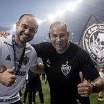 Atlético define substituto após perder profissional para o Flamengo; saiba quem é