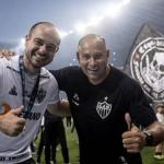 Atlético define substituto após perder profissional para o Flamengo; saiba quem é