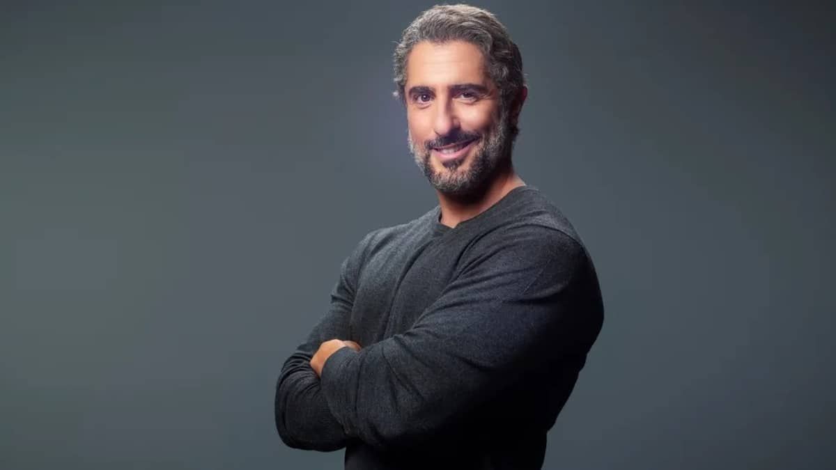 Saiba quem substituirá o apresentador Marcos Mion em programas da Globo