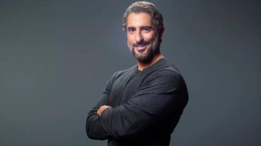 Mion é uma das principais estrelas da Rede Globo e deve permanecer concentrado na apresentação do 'Caldeirão'