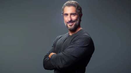 Mion é uma das principais estrelas da Rede Globo e deve permanecer concentrado na apresentação do 'Caldeirão'