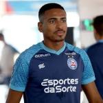 América acerta contratação de volante do Bahia para a Série B 2025