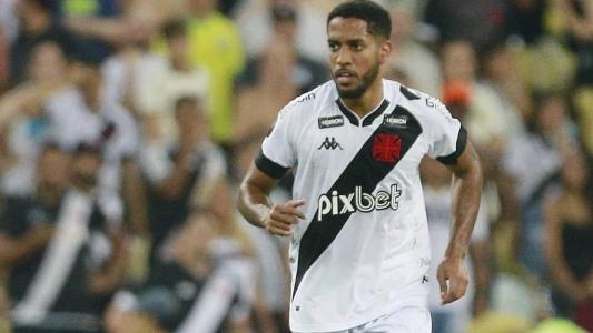 Miranda não deve continuar no Vasco ao final do contrato