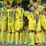 Clube da Série A anuncia renovação de dupla experiente para temporada 2025