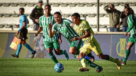 Mirassol bate o Juventude na sexta rodada da série B