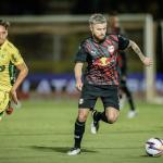 Em duelo de Série A, Mirassol e Bragantino apenas empatam pelo Campeonato Paulista