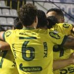 Mirassol vence lanterna ABC e se aproxima do G4 da Série B