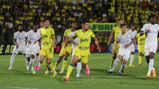 Mirassol e Avaí pela Série B