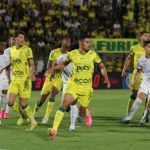 Com gol no fim, Mirassol empata com o Avaí pela Série B do Brasileirão