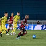 Vitória x Mirassol: onde assistir ao jogo pela Série B  