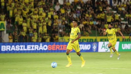 Mirassol tenta se aproximar do G4