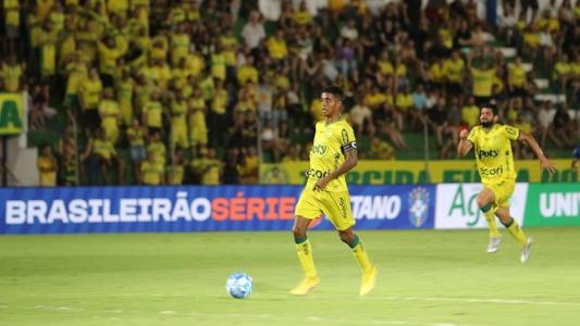 Mirassol tenta se aproximar do G4