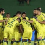 Em confronto direto pela Série B, Mirassol vence CRB em casa