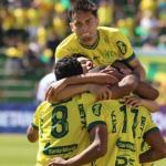 No sufoco, Mirassol vence lanterna ABC e cola no G4 da Série B