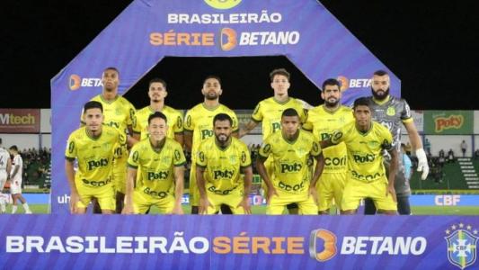MIrassol venceu Botafogo-SP em casa e fica em 10º na classificação