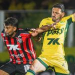 Mirassol e Vitória fazem belo jogo, mas ficam no empate pelo Brasileiro