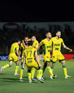 Mirassol e Fluminense ficaram no empate em jogo atrasado pelo Brasileiro