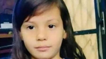 Mirelly tinha apenas 5 anos e foi morta pelo próprio pai