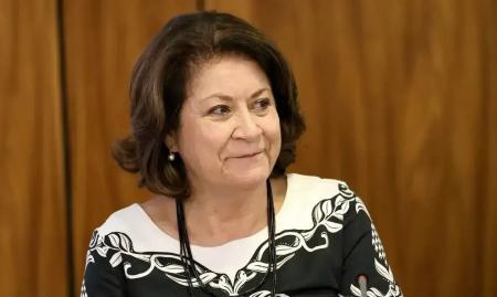 Miriam Belchior deve ser a nova ministra da Casa Civil do governo Lula