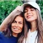 Mãe de Anitta homenageia a filha em aniversário e revela dificuldade: ‘apavorada’ 