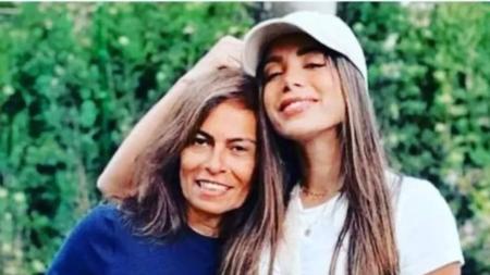 Miriam Macedo e Anitta