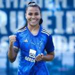 Cruzeiro anuncia retorno de atacante para sequência do Brasileiro Feminino