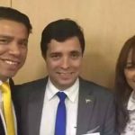 Filho de Flordelis pode se tornar vereador de cidade do RJ caso acusado de assédio seja cassado