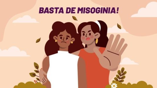 Misoginia não se resume a agressões explícitas ou ataques nas redes