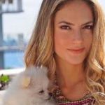 Miss Venezuela ganhou apartamento de luxo de R$ 4,8 milhões em esquema corrupto