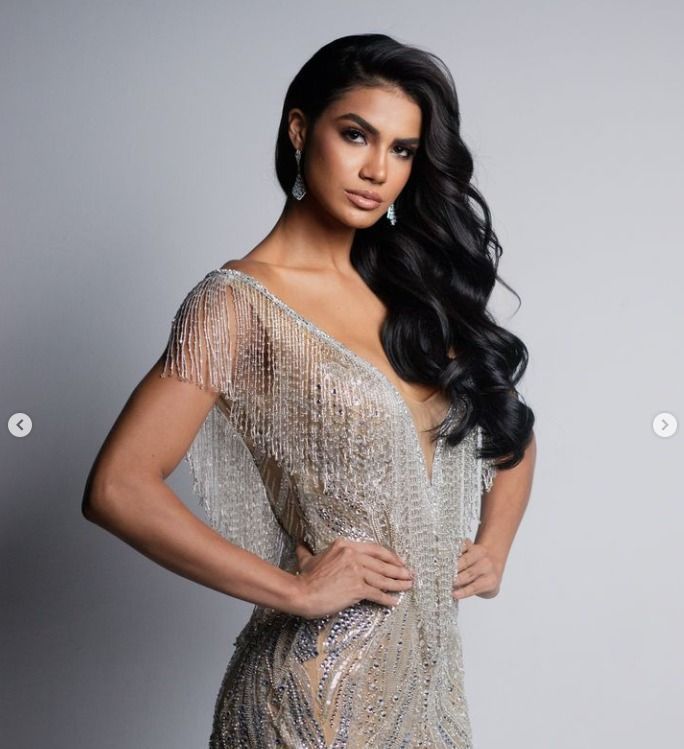 Miss Brasil Terra 2024: Josiane Viana vence e leva coroa inédita para o Amapá