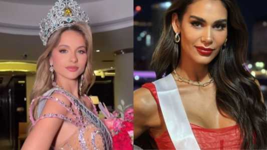 Aldana Masset sucede Magalí Benejam Corthey