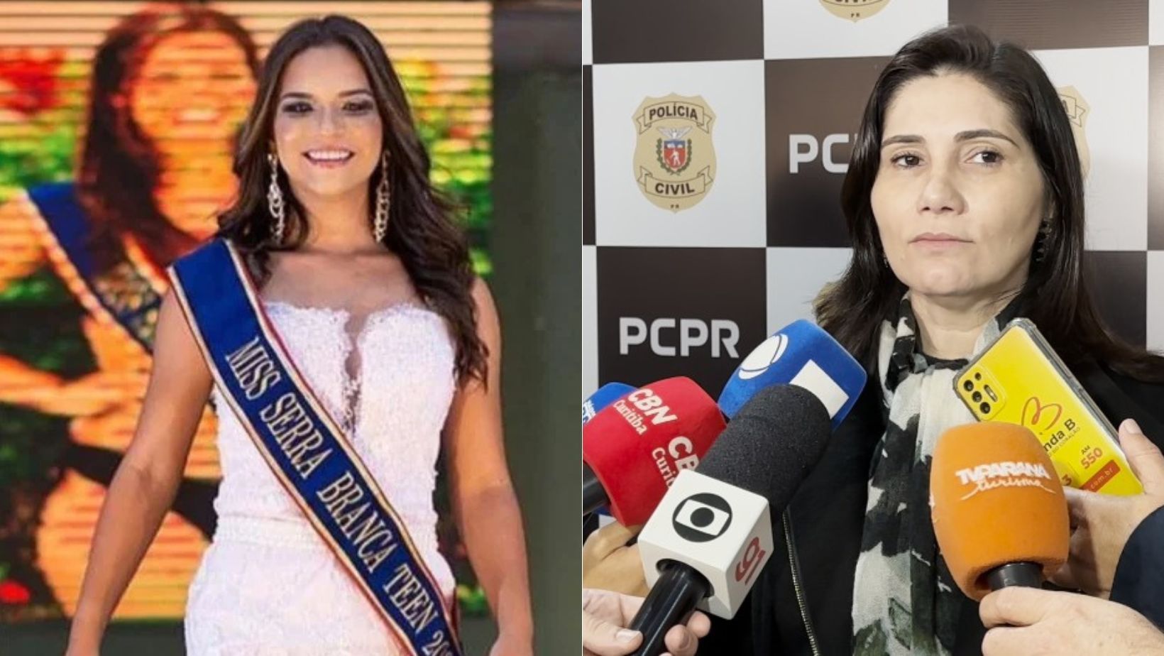 Miss Bahia morta: polícia diz que crime foi premeditado por amigo e que vítima pode ter sido dopada