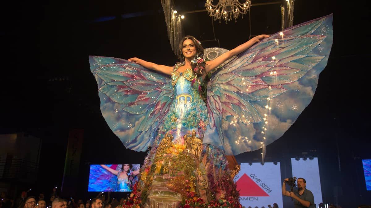 Miss Brasil Gay será coroada neste sábado com show de Lexa em MG
