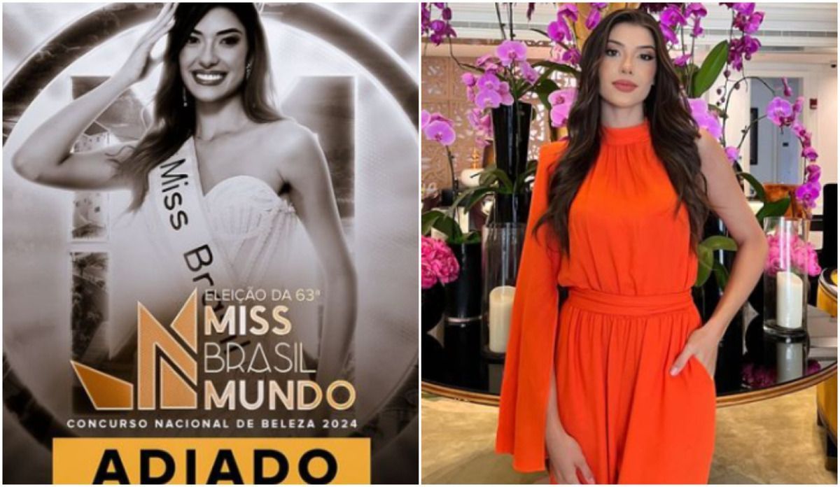 Miss Brasil Mundo é adiado após chuva no RS: 'não há espaço para celebração'