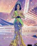 Rachel Gupta foi eleita Miss Grand International 2024
