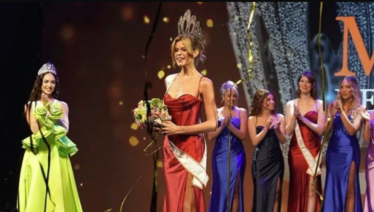 Concurso Miss Holanda chega ao fim e organizadores focam em plataforma sobre saúde mental e empoderamento