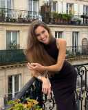 Kseniya Alexandrova morreu aos 30 anos