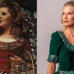 Miss Santa Catarina se inspira em Vera Fischer durante concurso Miss Brasil 2023