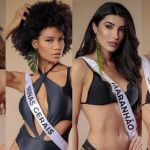 Miss Brasil será eleita hoje com destaque para mães e três mineiras na disputa; saiba detalhes