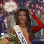 Isadora Murta, de Contagem, é eleita Miss Supranational Brasil
