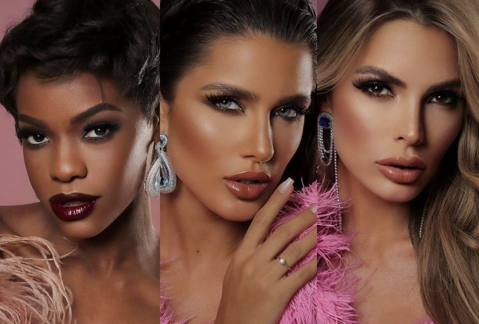 Miss Supranational Brasil será eleita nesta quarta; conheça favoritas
