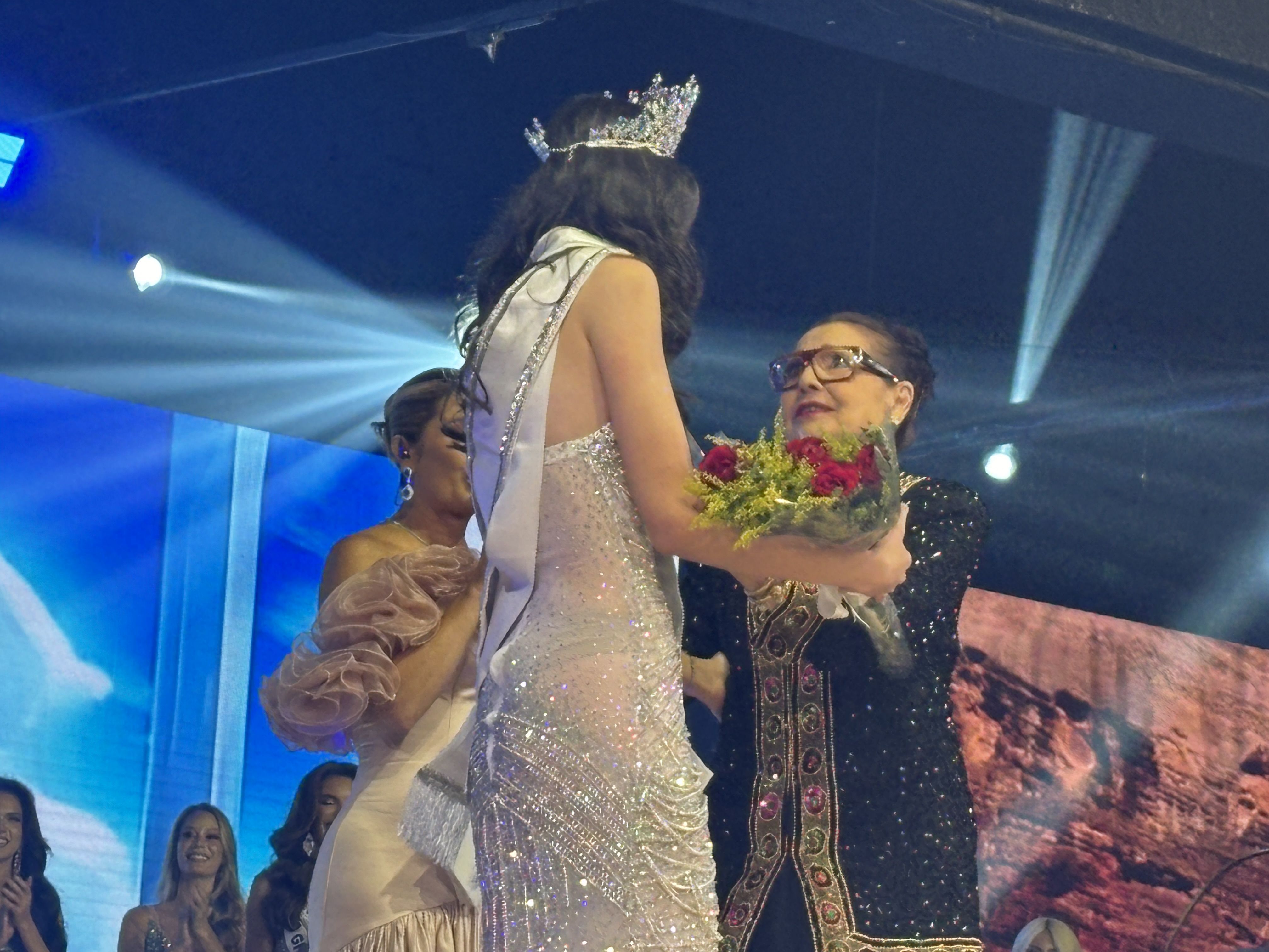 Morre Ieda Maria Vargas, primeira Miss Universo brasileira, aos 80 anos