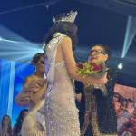 Morre Ieda Maria Vargas, primeira Miss Universo brasileira, aos 80 anos