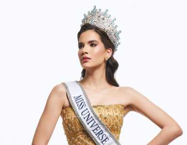 Miss Universe Brasil 2025, Maria Gabriela Lacerda