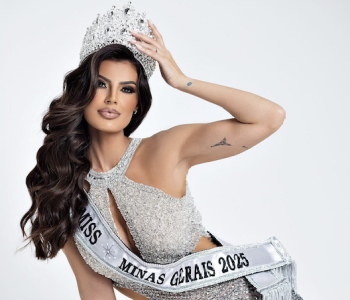 Miss Universe MG 2026 dias 13 e 15 de junho em Lagoa Santa com beleza e propósito