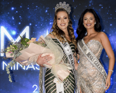 Miss Universe Minas Gerais 2026 propósito e liderança feminina