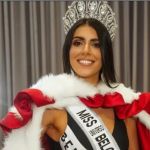 Eleita em BH, Lara Van Der Maas compete no Miss Universo Minas Gerais