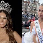 Miss Universo: duas mulheres trans sobem ao palco pela 1ª vez na história