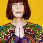 Em missa de sétimo dia de Rita Lee, padre diz que Jesus também era ‘ovelha negra’ 