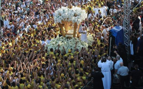 Maior procissão do mundo, Círio de Nazaré levou milhões para as ruas de Belém
